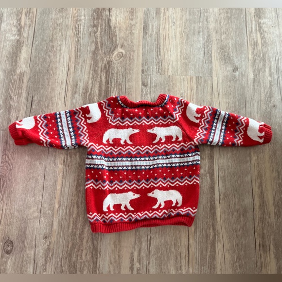 Hanna Andersson Matching Set - Picture 2 of 3